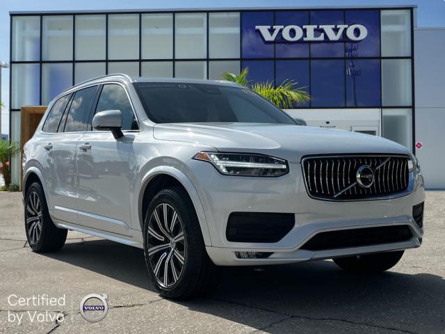 2023 volvo xc90 b6 core