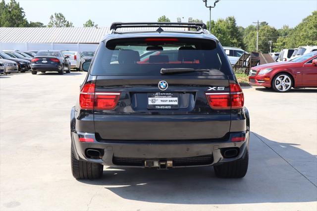 2013 bmw x5 xdrive50i