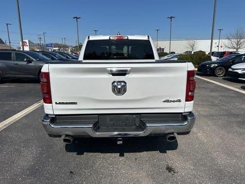 2021 ram 1500 laramie in westerly, rhode island