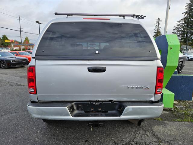 2003 dodge ram 2500 base