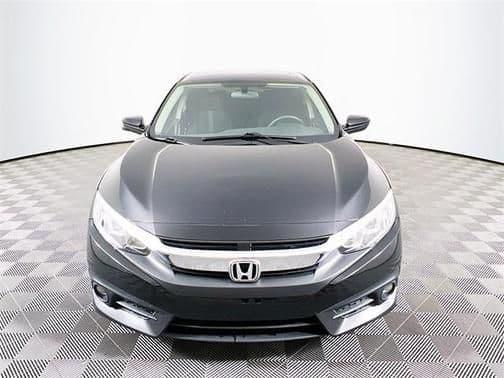 2018 honda civic ex-t in farmington, new mexico