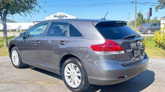 2015 Toyota Venza