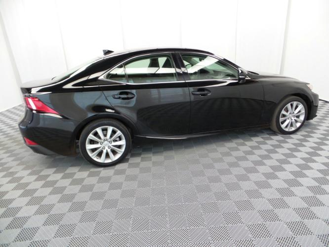 used 2014 lexus is 250 greensboro, nc 27407 for sale in greensboro, north carolina