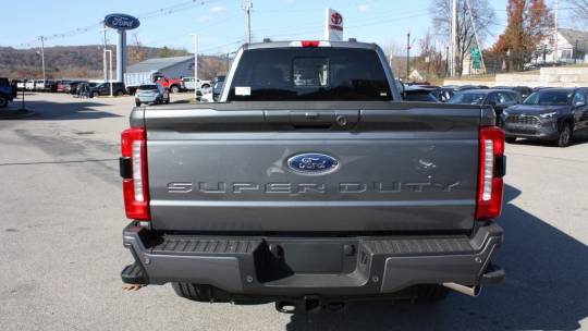 2024 Ford F-250