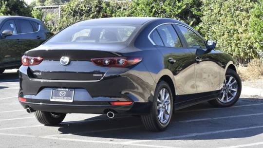 2025 Mazda