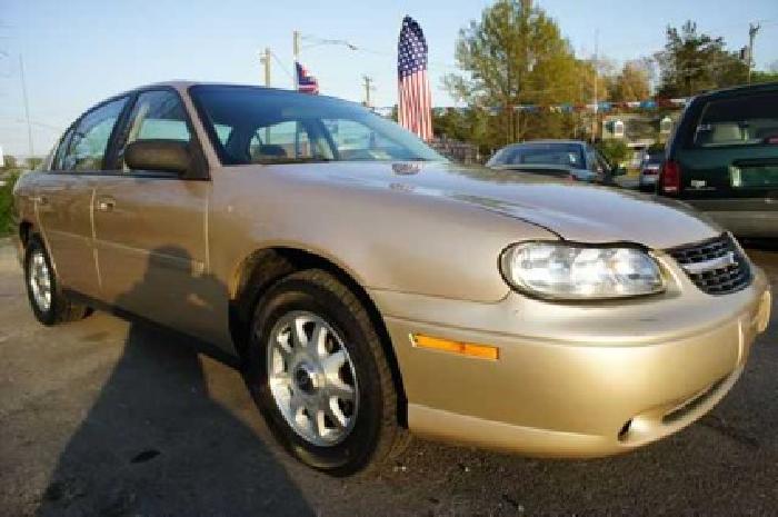 used 2004 chevrolet classic for sale. in richmond, va