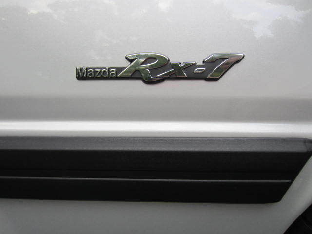 1985 mazda rx7 **gsl-se**