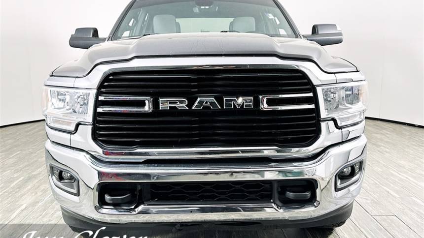 2021 ram 3500