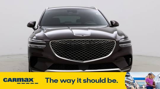 2022 Genesis GV70