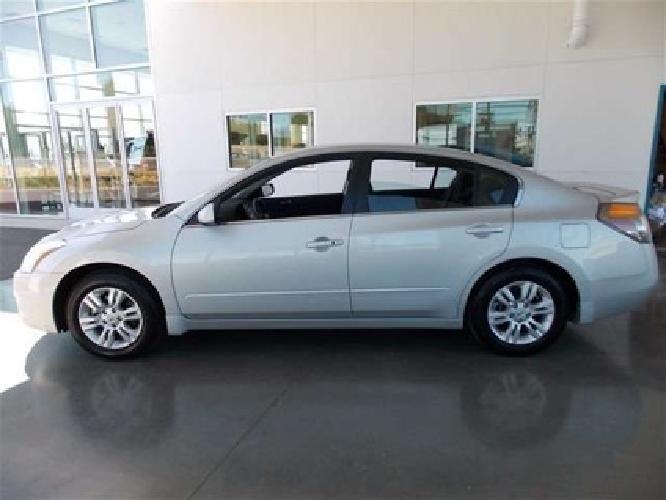 2012 nissan altima 2.5 s in fairfield, ca