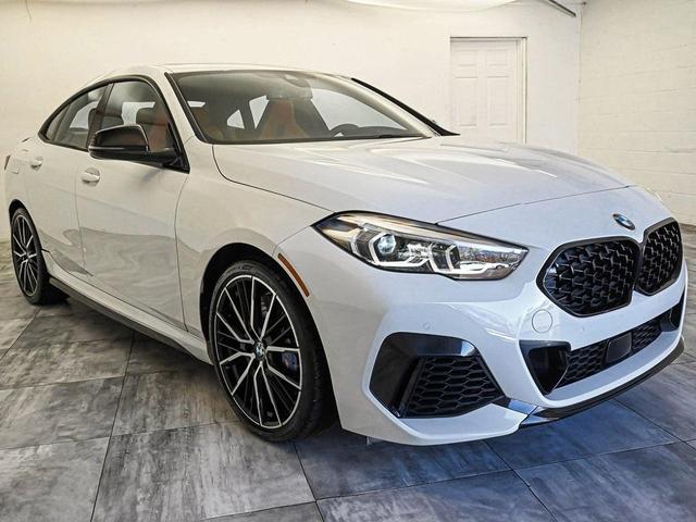 2021 bmw m235 gran coupe i xdrive