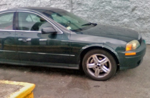 2002 lincoln ls for sale in massachusetts by owner