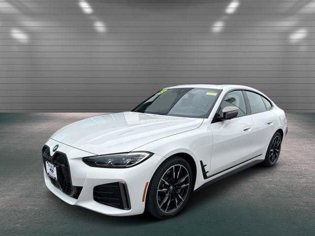 2023 bmw i4 m50 in lake lincolndale, new york