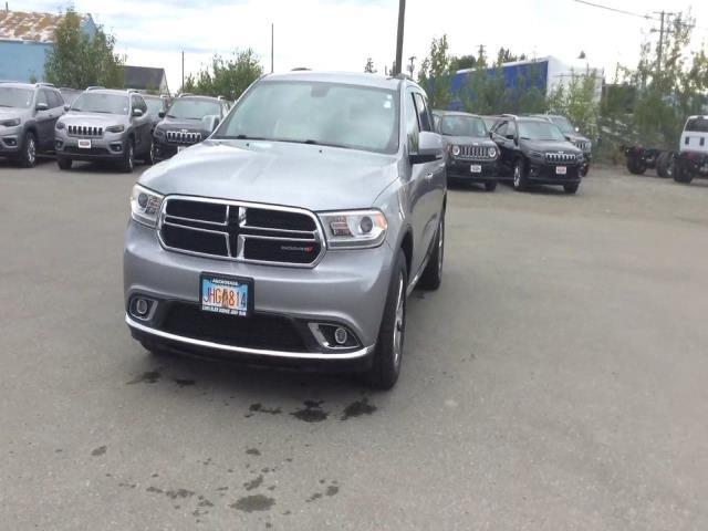 2015 dodge durango limited limited 4dr suv for sale in anchorage, alaska