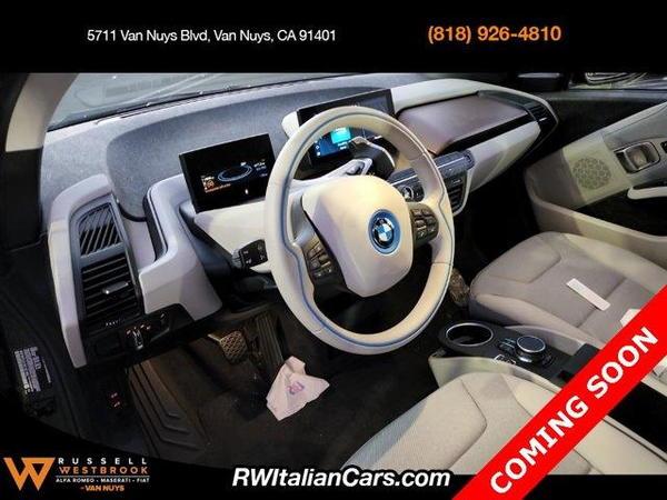 2021 bmw i3 in dulles, virginia