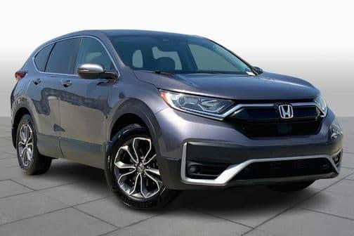 2020 honda cr-v ex-l in slidell, louisiana