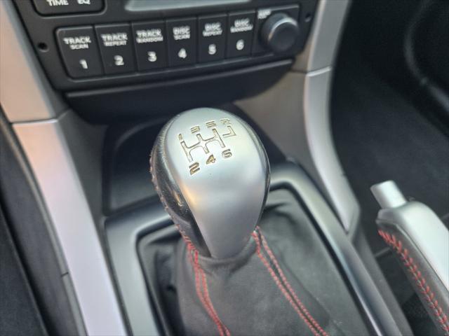 2006 pontiac gto base