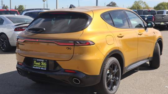 2024 Dodge Hornet