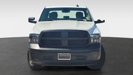 2023 RAM 1500 classic