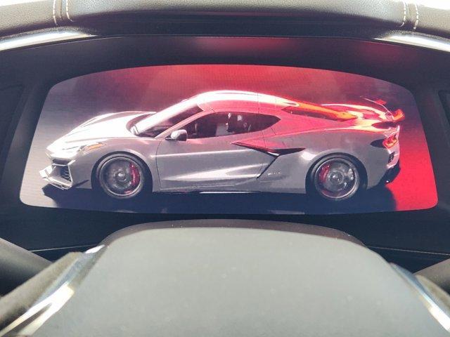 2023 chevrolet corvette z06