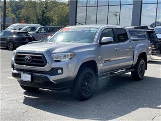 2021 Toyota Tacoma trd pro
