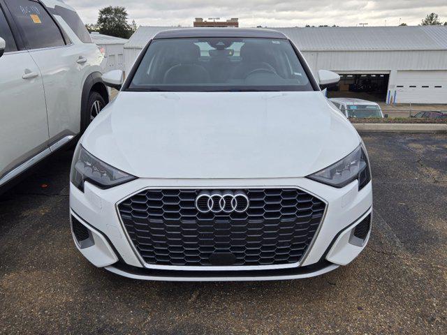 2022 audi a3 premium