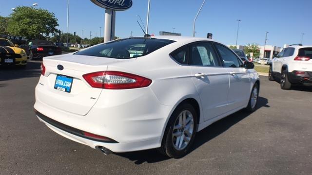 certified 2016 ford fusion se boise, id 83704 for sale in boise, idaho