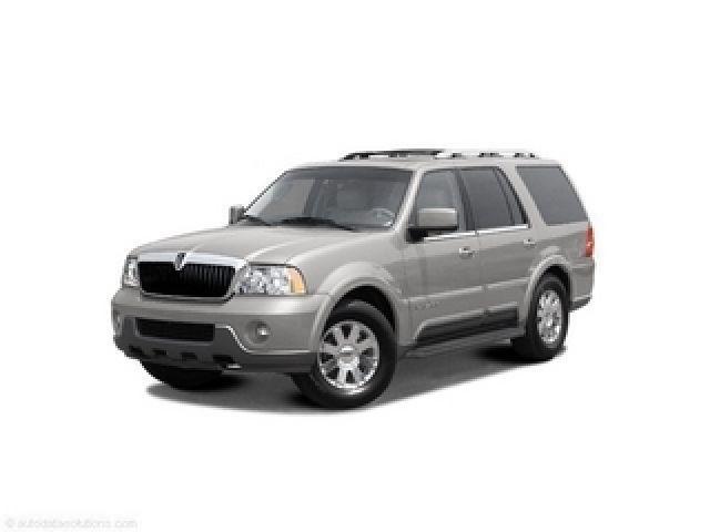 2004 lincoln navigator for sale in saint albans, vermont