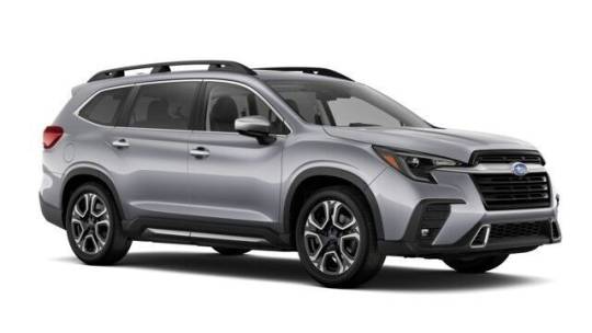 2024 Subaru Ascent