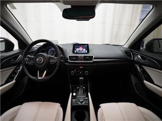 2018 Mazda grand touring