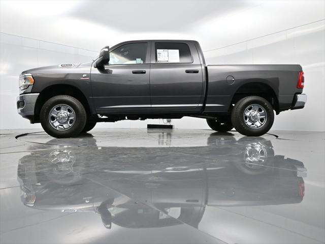 2024 ram 3500 tradesman crew cab 4x4 6'4' box