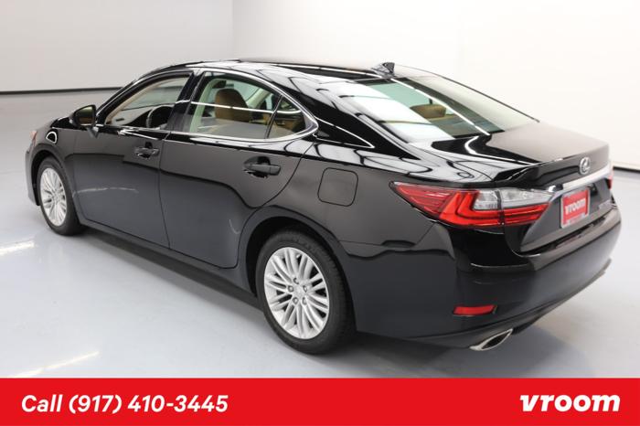 used 2016 lexus es 350 wichita, ks 67052 for sale in goddard, kansas