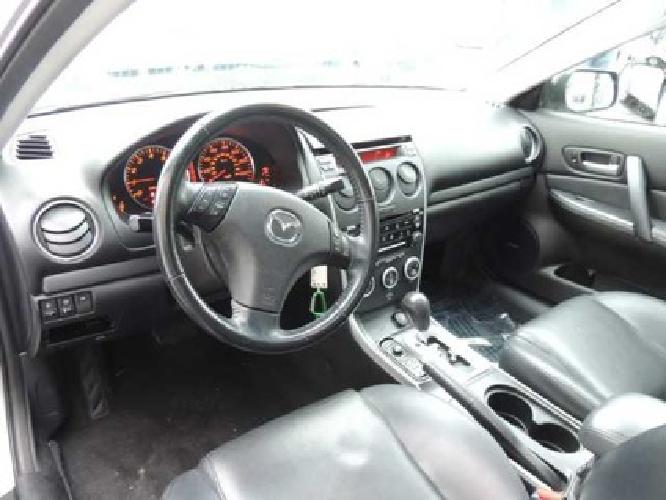 2006 mazda mazda6 s in copiague, ny