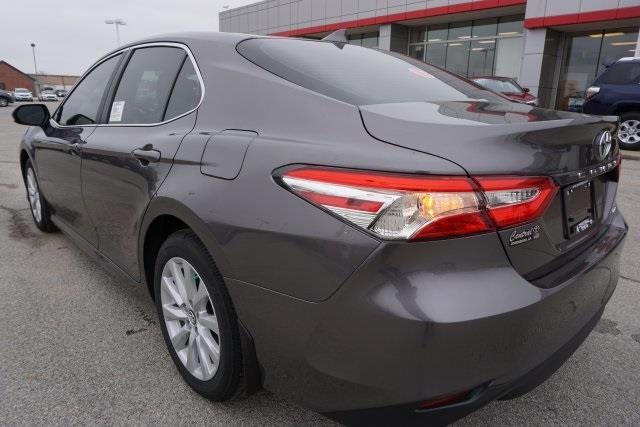 2019 toyota camry se se 4dr sedan for sale in jonesboro, arkansas