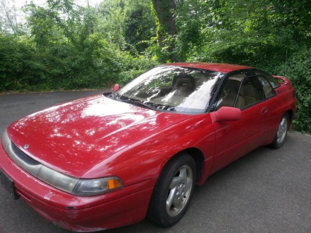 1993 subaru svx needs engine work