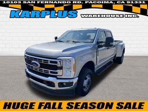 2023 ford f-350