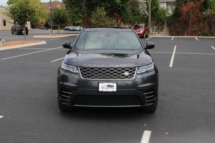 used 2018 land rover range rover velar r-dynamic hse murfreesboro, tn 37130 for sale in murfreesboro, tennessee