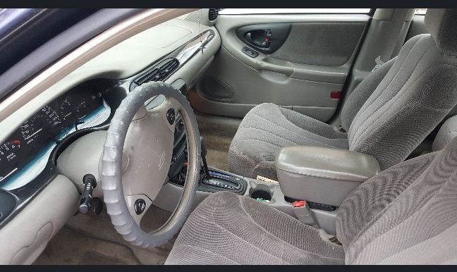 2001 chevrolet malibu for sale in illinois by owner