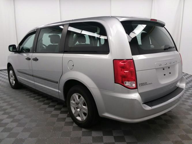 used 2012 dodge grand caravan american value package greensboro, nc 27407 for sale in greensboro, north carolina