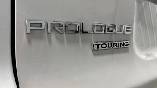 2024 Honda Prologue