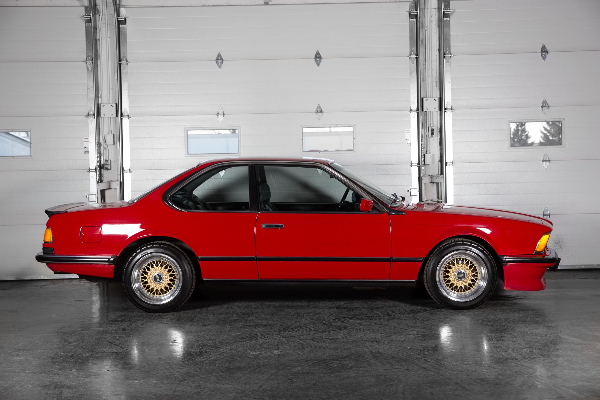 1987 bmw m635csi