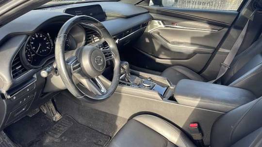 2019 Mazda