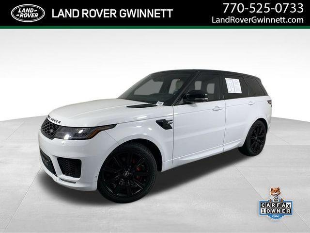2019 land rover range rover sport supercharged dynamic