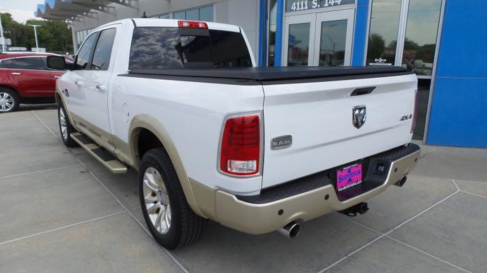 used 2013 ram 1500 laramie longhorn omaha, ne 68137 for sale in omaha, nebraska