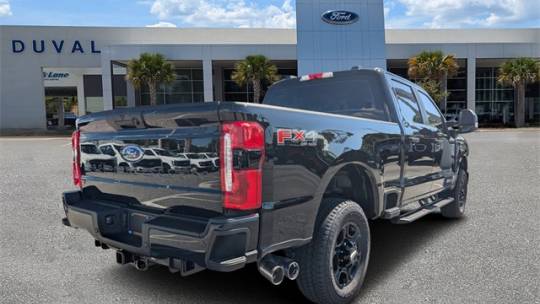 2024 Ford F-250