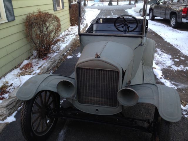 1921 model t ford phaetion convertible