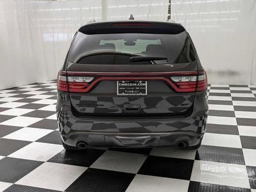 2021 dodge durango gt plus awd in portland, oregon