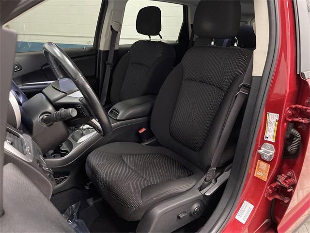 2015 dodge journey sxt