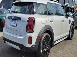 2024 Mini Countryman cooper s all4