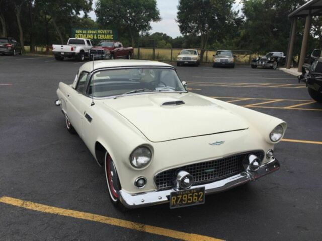 ford take a look at this barn find yes it runs